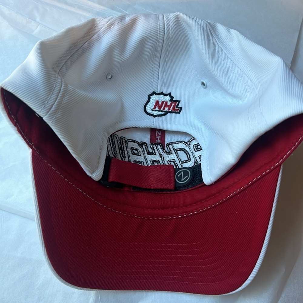 Zephyr | Men's Baseball Cap for Blackhawks NHL - Picture 10 of 10